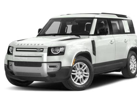 LAND ROVER DEFENDER 2022 SALEWERU3N2067140 image LAND ROVER DEFENDER 2022 SALEWERU3N2067140 image